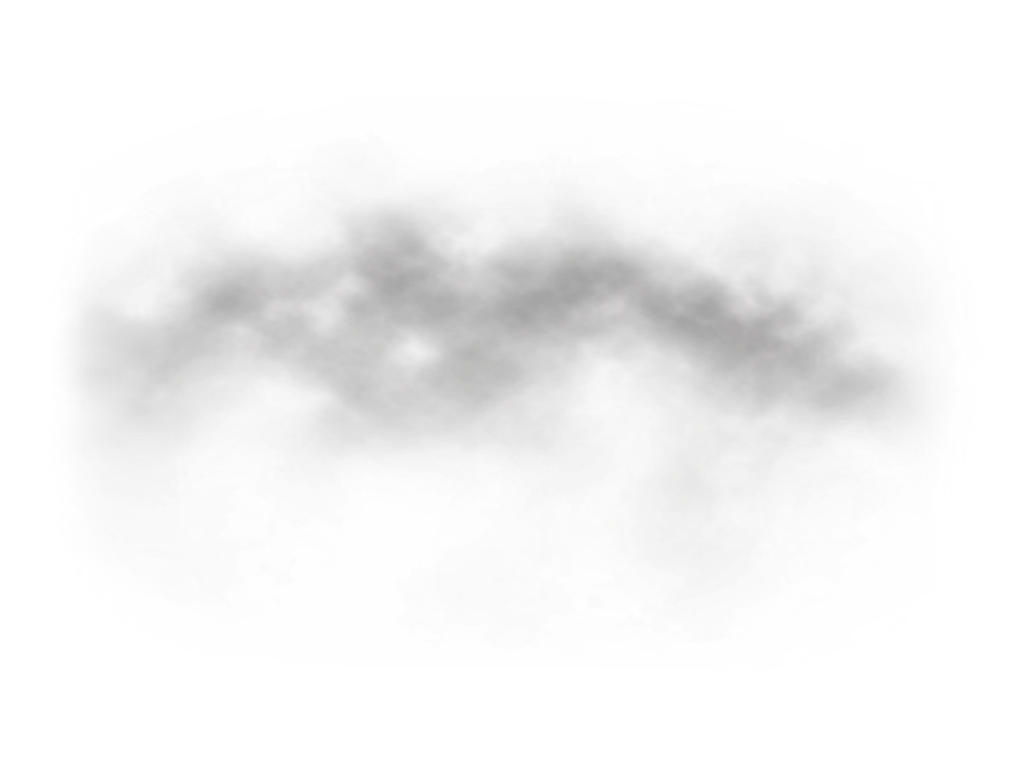 Clouds Cloud Smoke Fog Sticker By Patrick Fischer