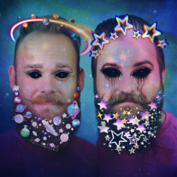 freetoedit space star spacelords cool ircmovemberkickoff