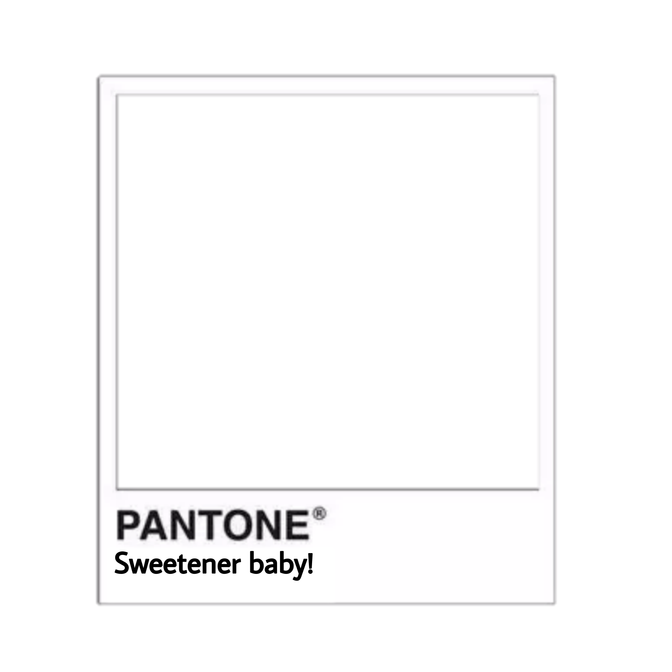 Шаблон baby i got. Рамка пантон. Фоторамка Pantone. Белый пантон. Белая рамка Pantone.