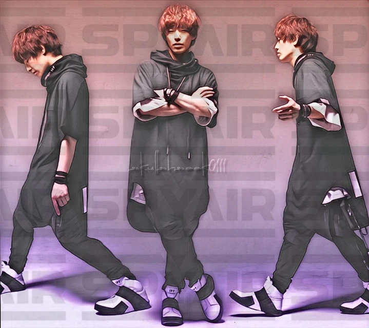 Spyair Ike Image By Ftisland Spyair Spyair Ike Image By Ftisland Spyair