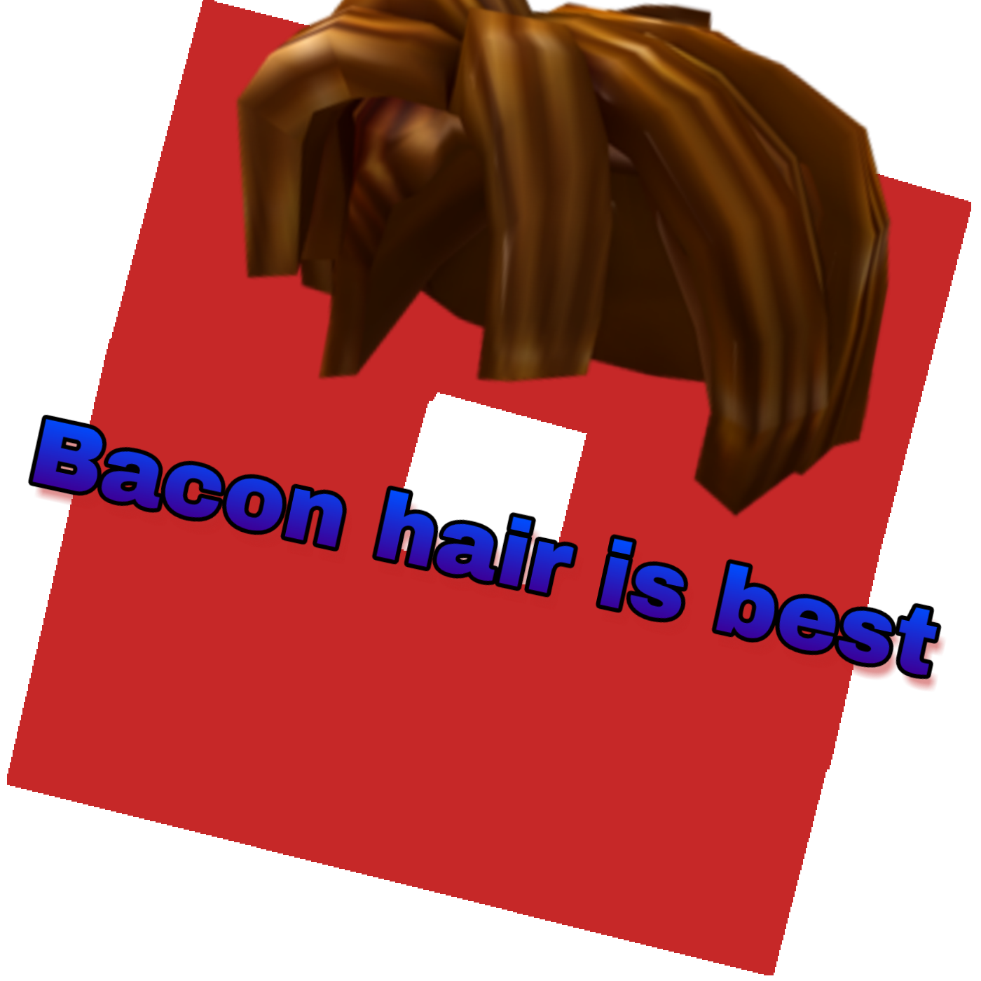 Roblox Noob Bacon Hair Roblox Generatorexe Download - alex hotline roblox wikia fandom powered by wikia
