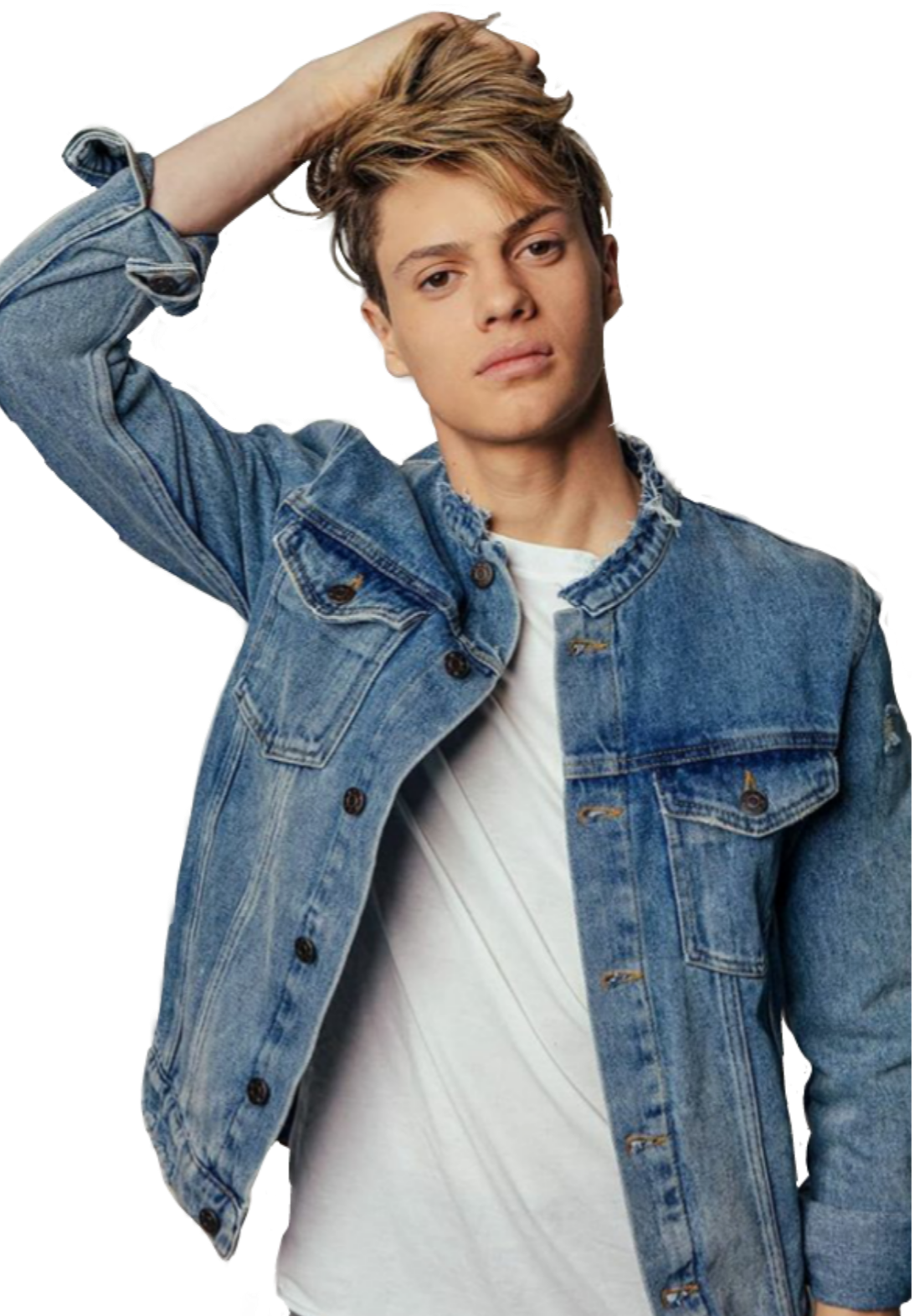 jacenorman freetoedit #jacenorman sticker by @el_luvs_eggos