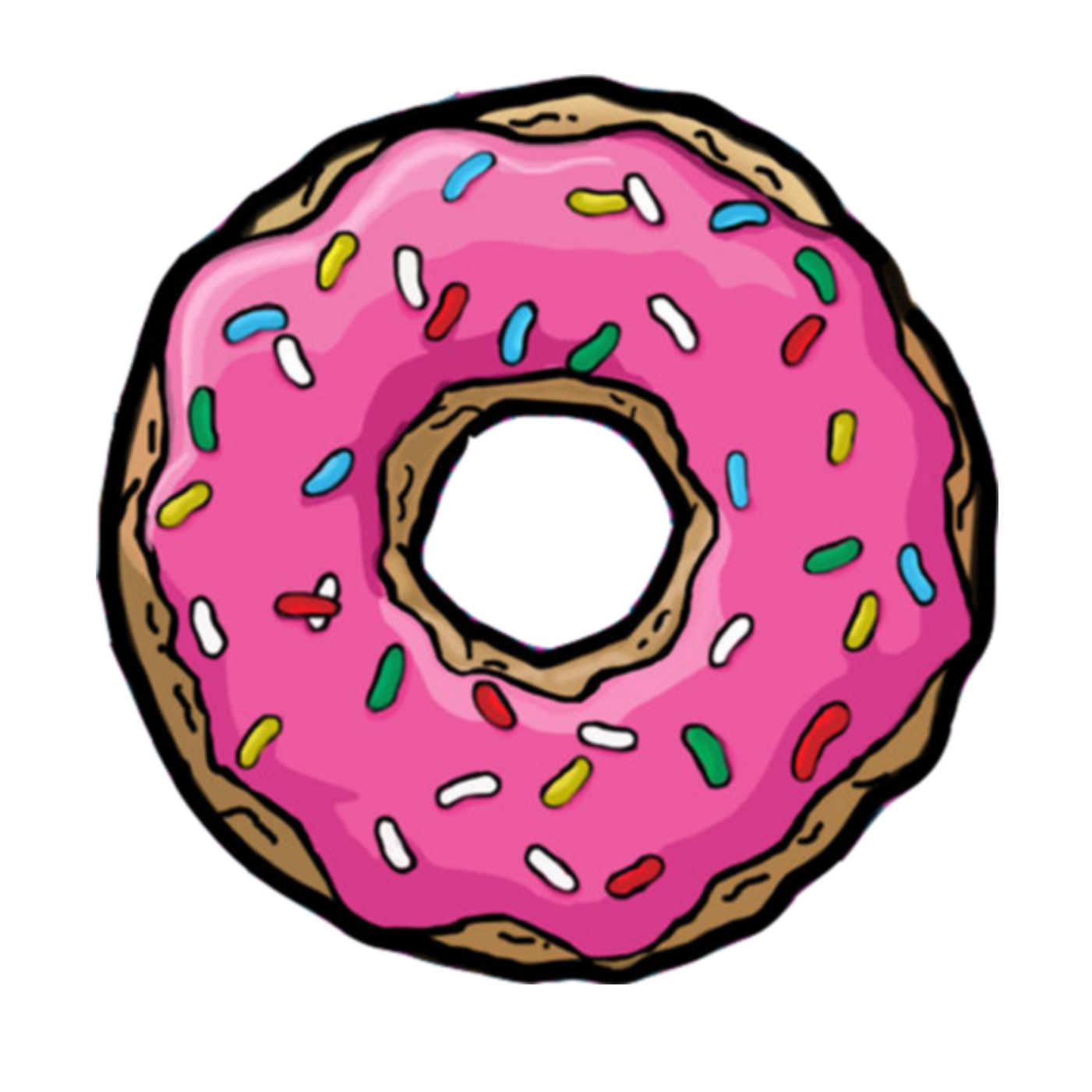 donat freetoedit #donat sticker by @giovanna_francinne