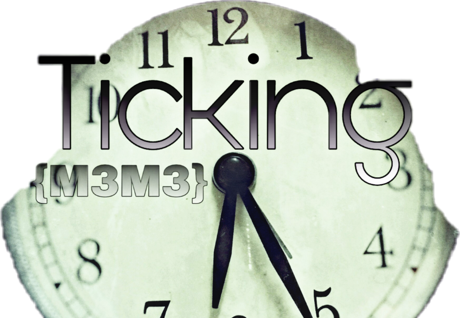 ticking-m3m3-freetoedit-ticking-sticker-by-irmosgamer28