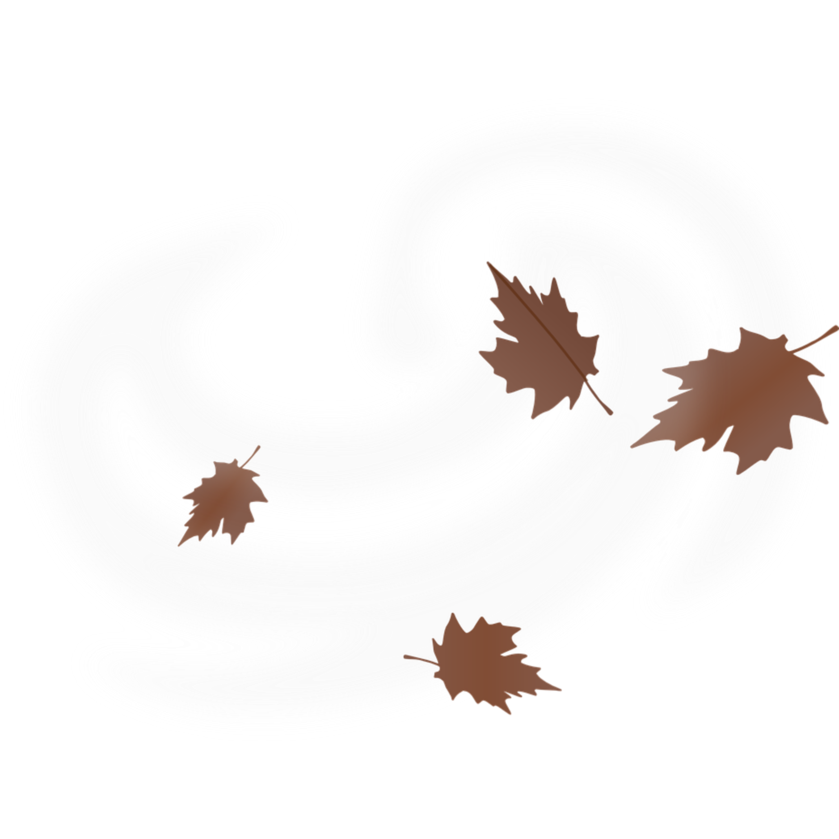 leaf on the wind ios