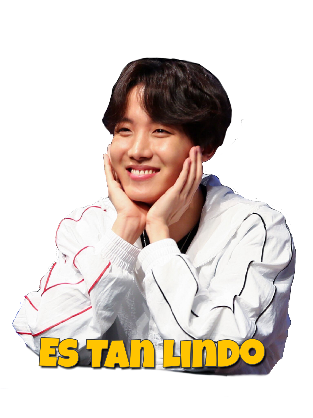 Hand Selected Bts Stickers For Whatsapp