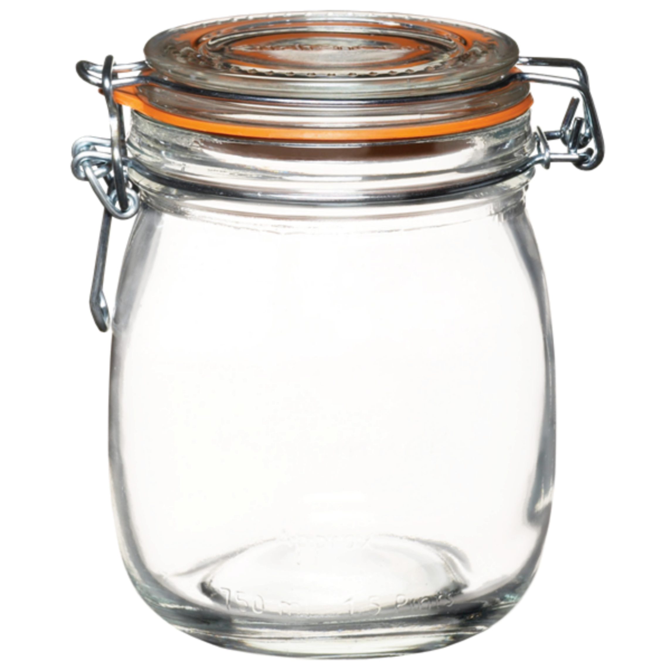 Download ftestickers bottle jar glass clear transparent...