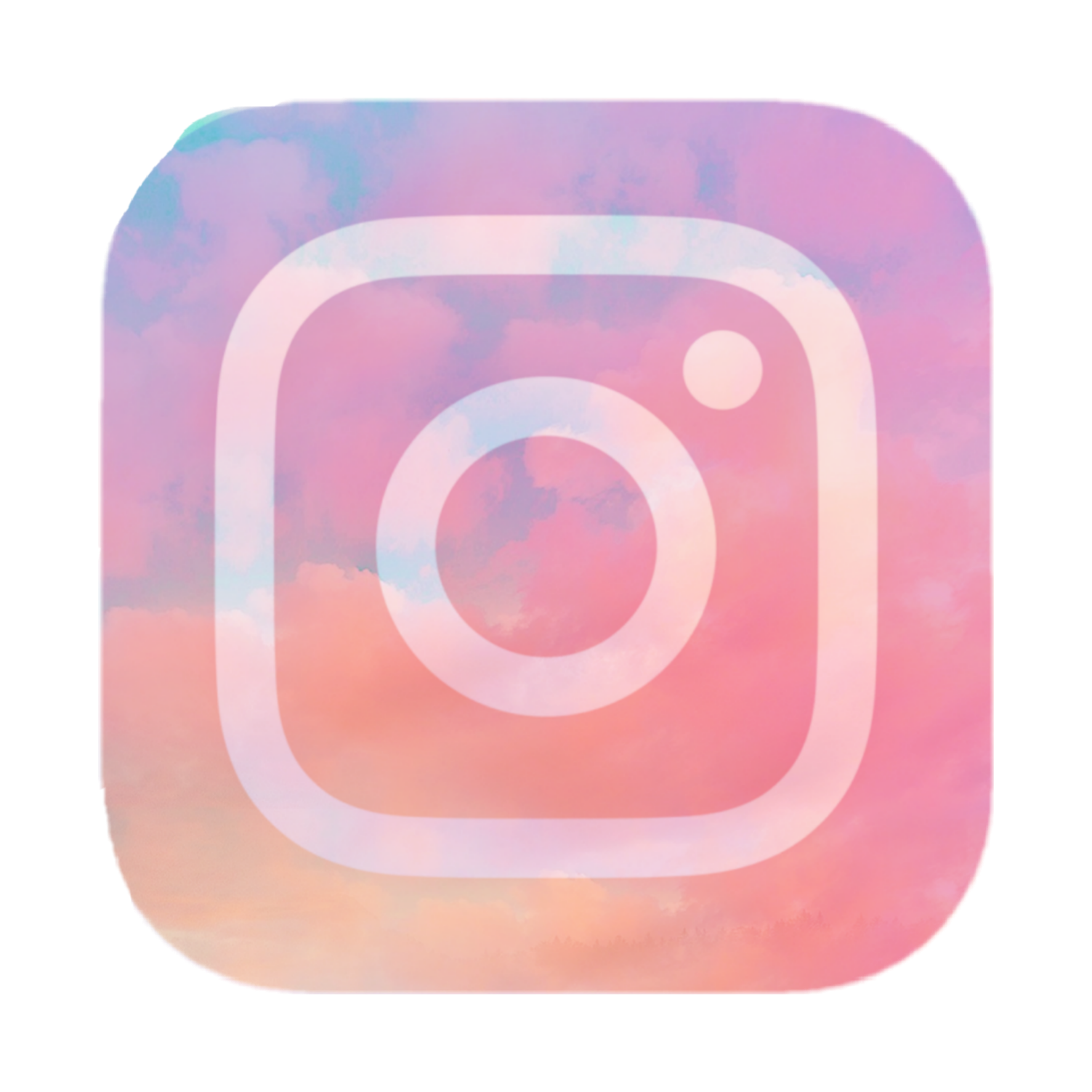 intagram logo freetoedit #intagram sticker by @duckl0ver