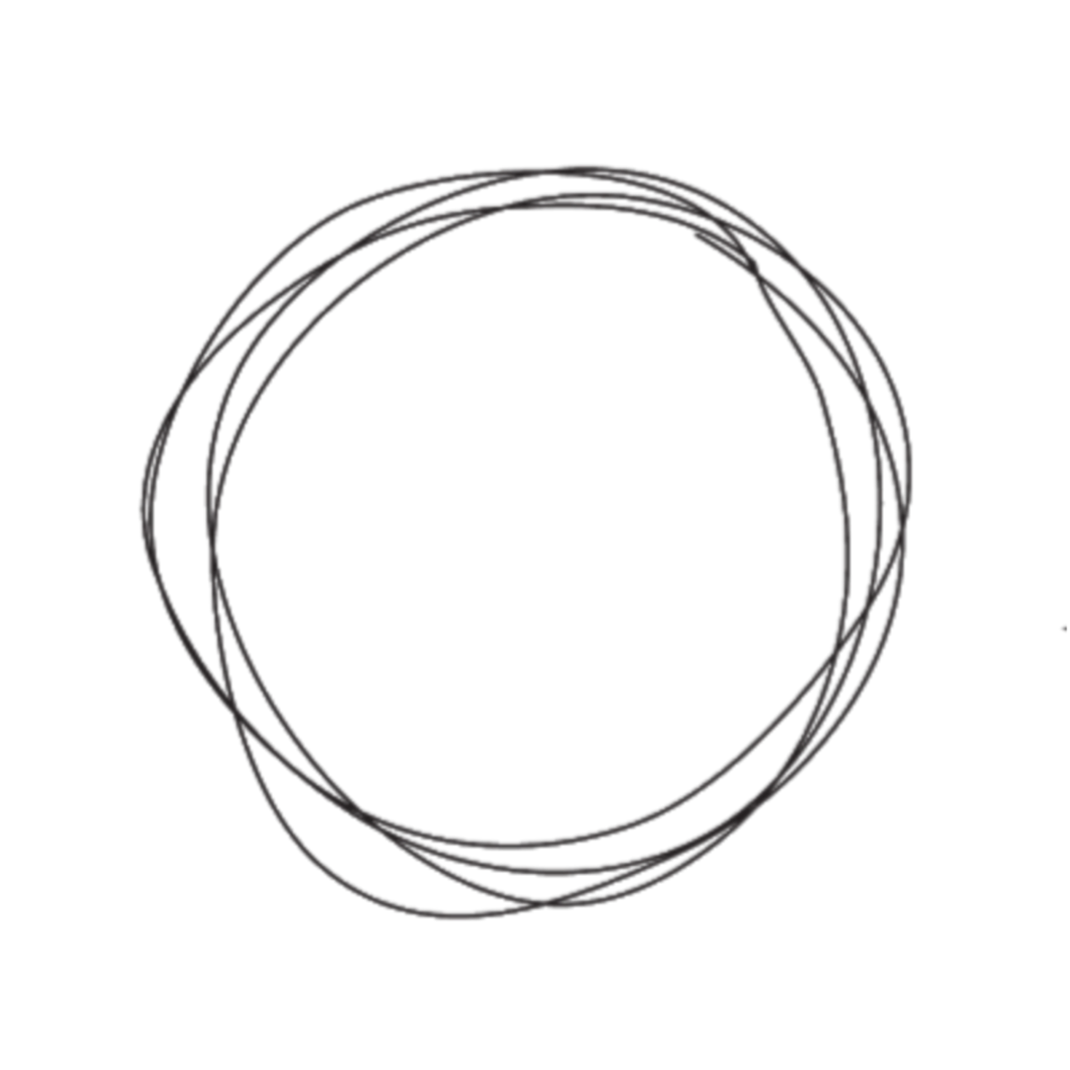 0 Result Images of Aesthetic Circle Border Png - PNG Image Collection