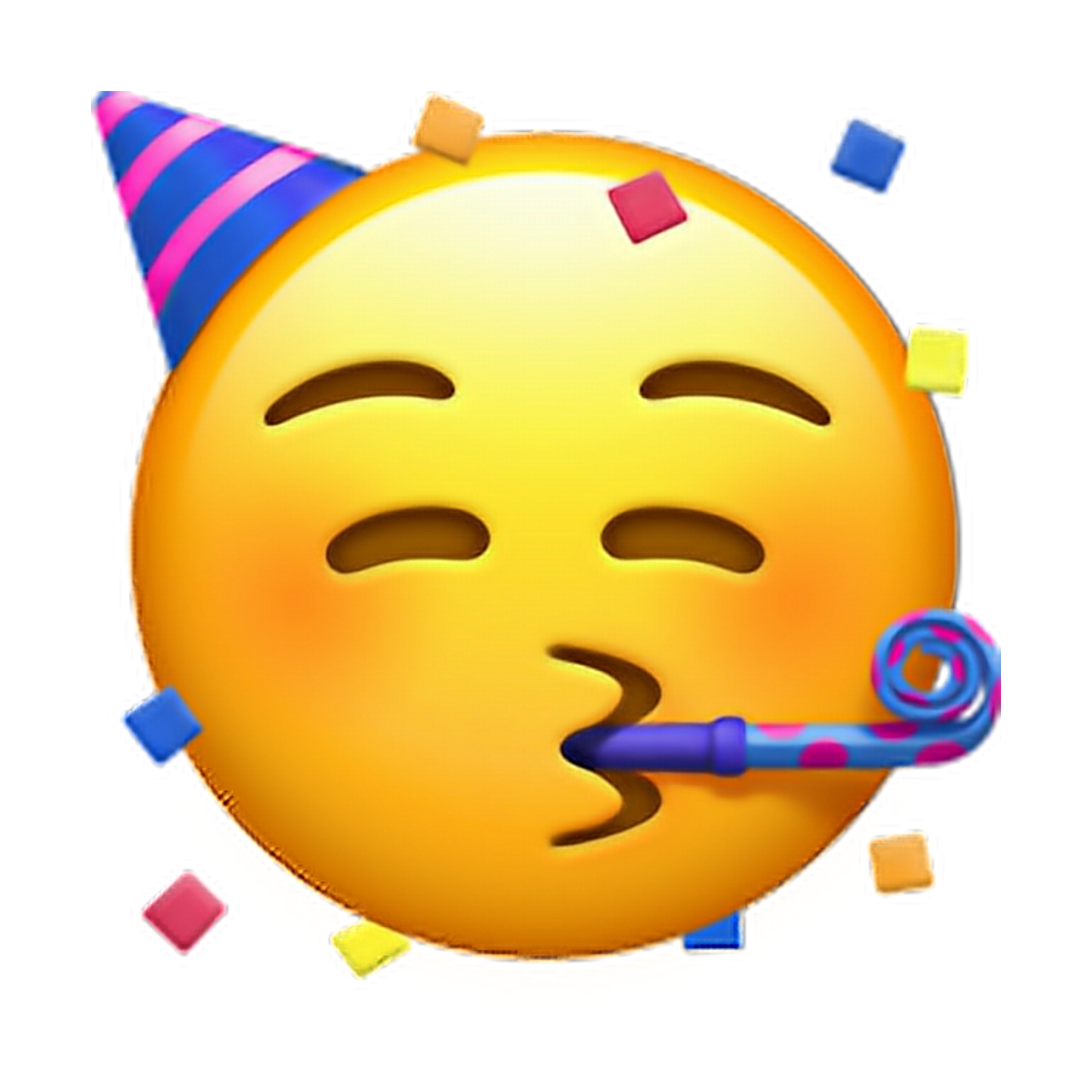 Emoji Party Free Printables
