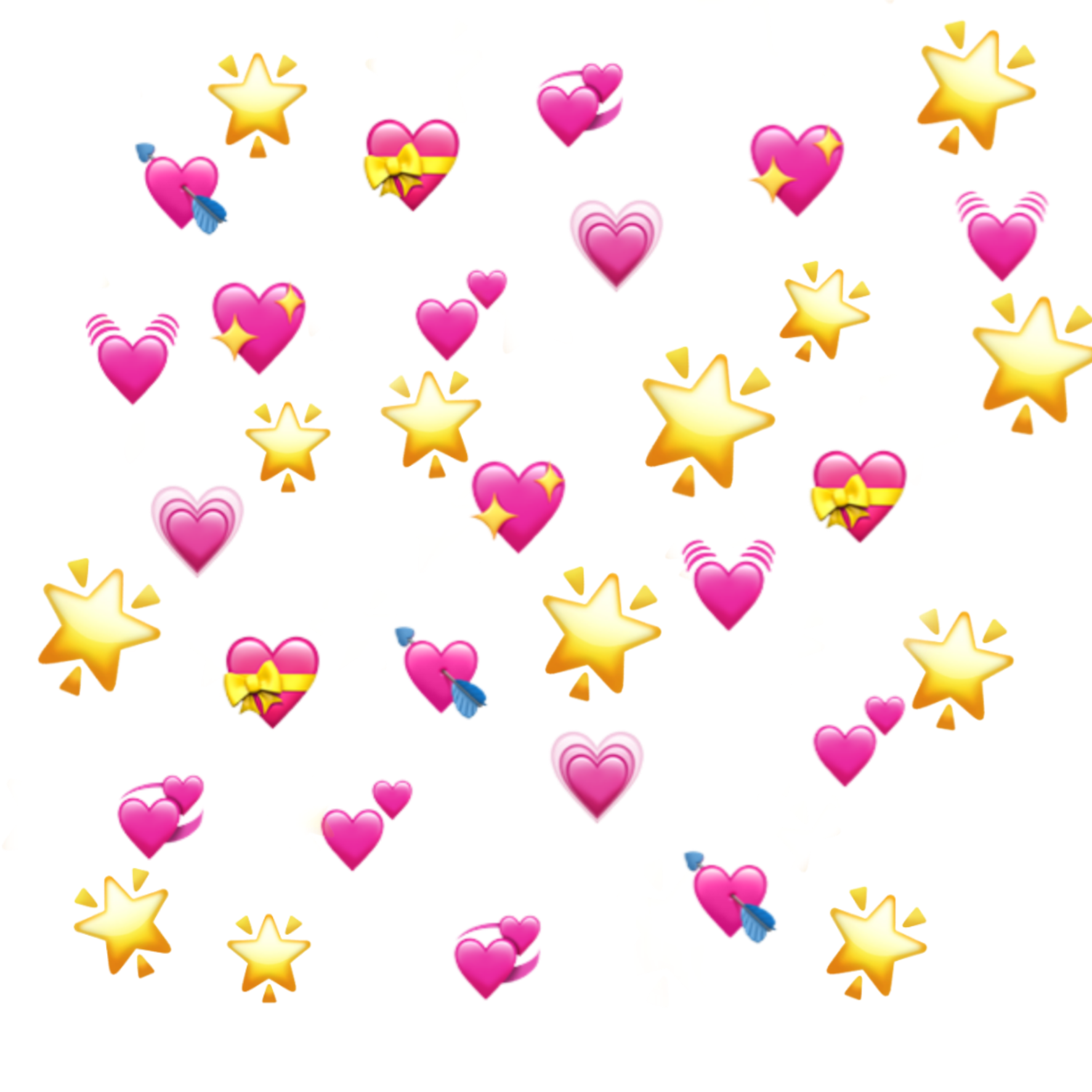 emojis emogis corazones corazon sticker by @karitodelgado