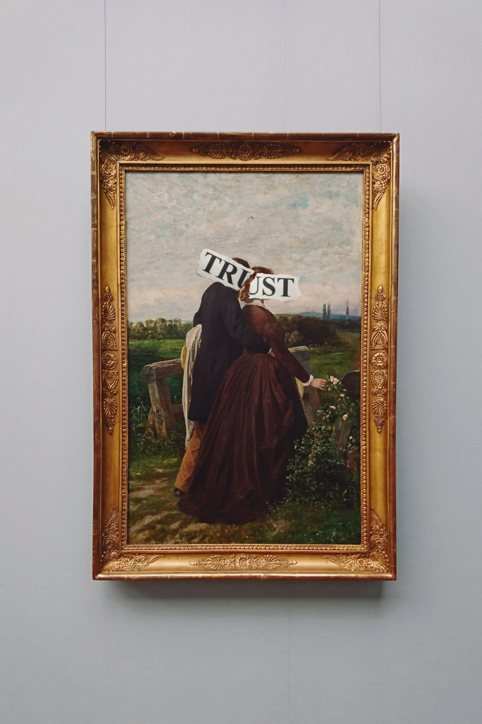 11+ Impressive Art Museum Aesthetic Images