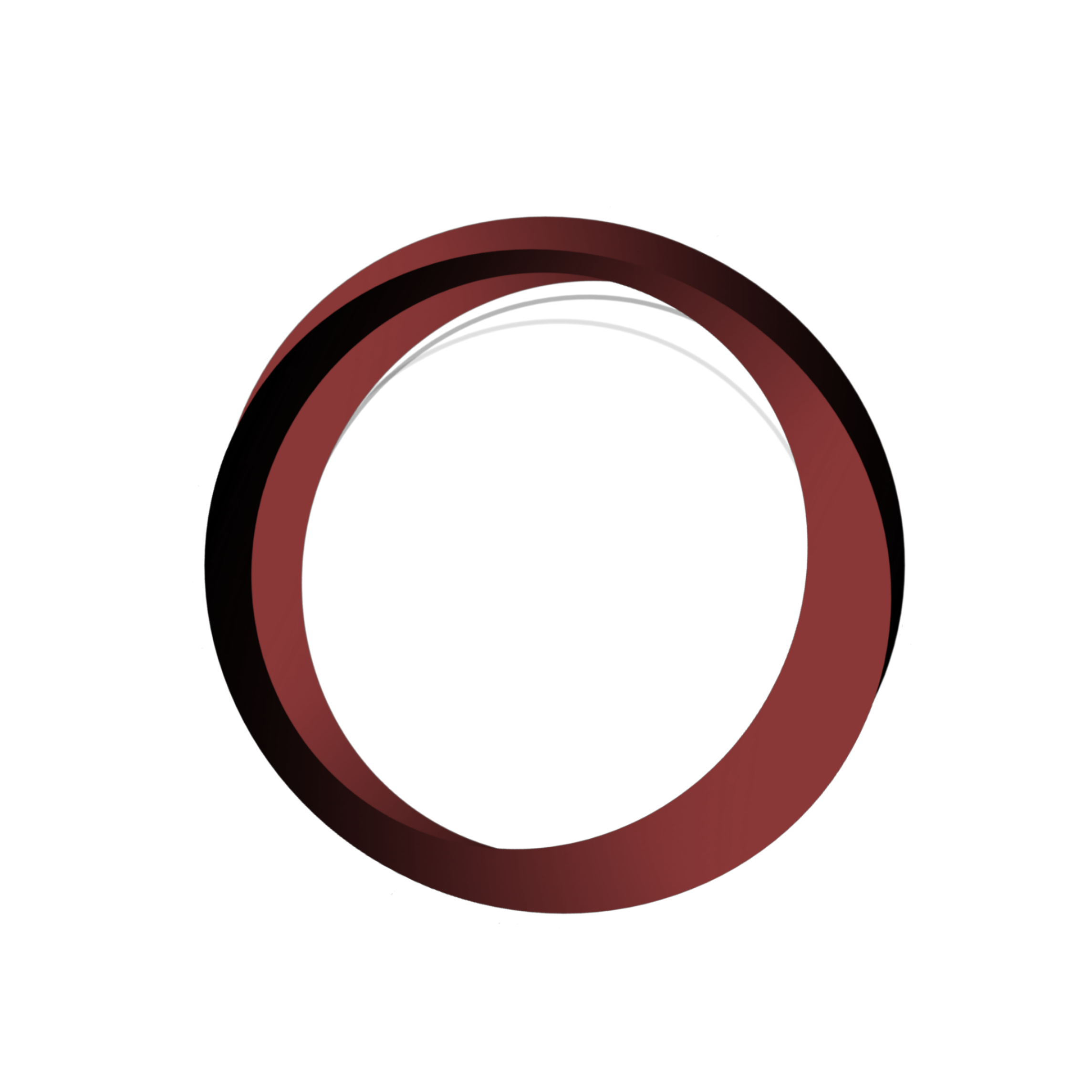 frame red circles shape freetoedit sticker by nancyspasic