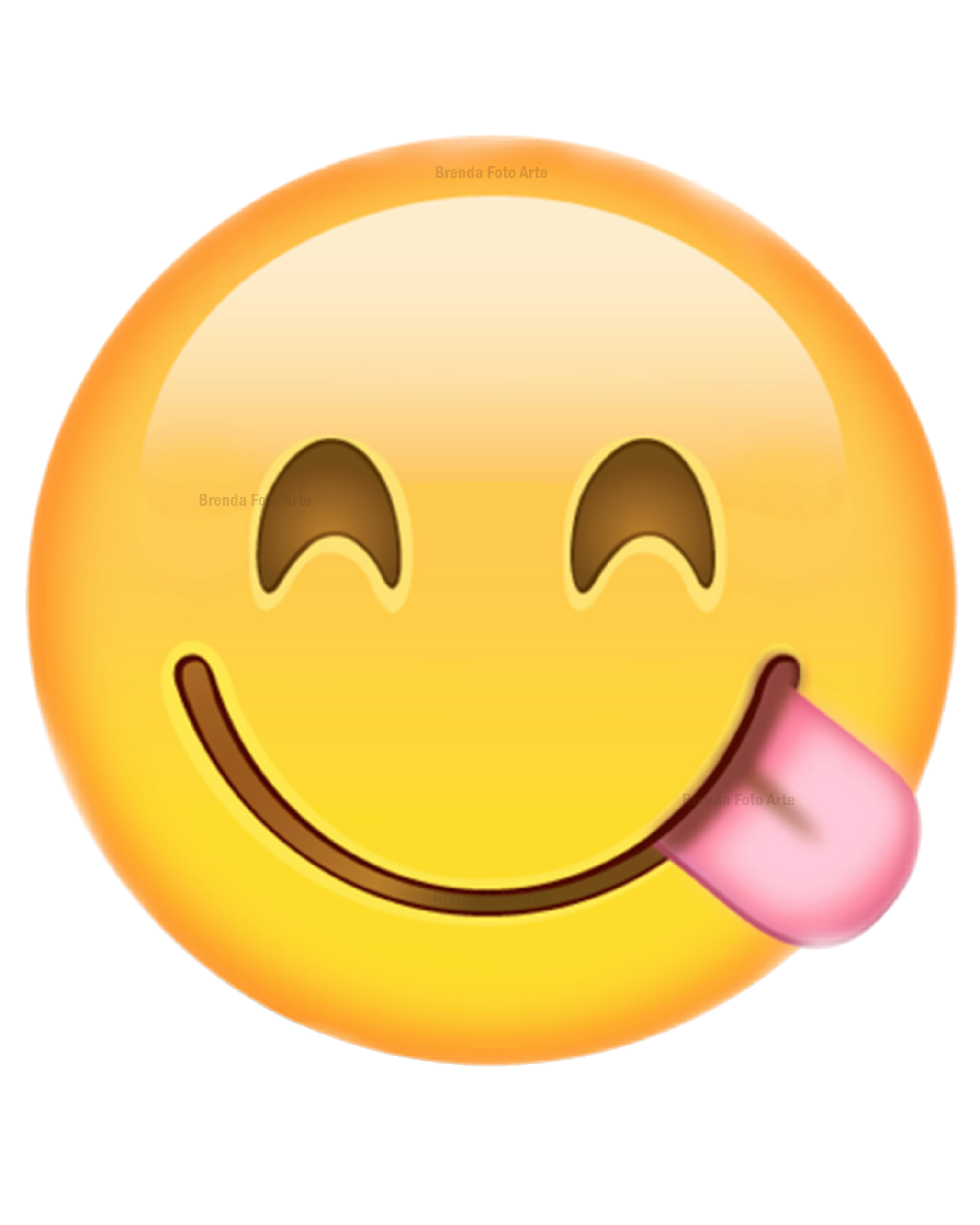 emoji-fome-humm-hummm-sticker-by-umkookiequalquer