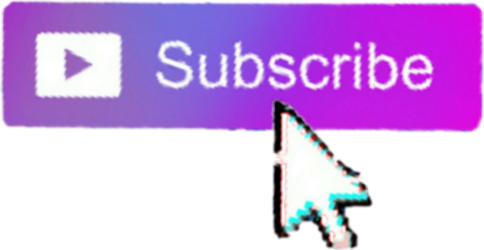 Subscribe Freetoedit Subscribe Sticker By Vikisosaa