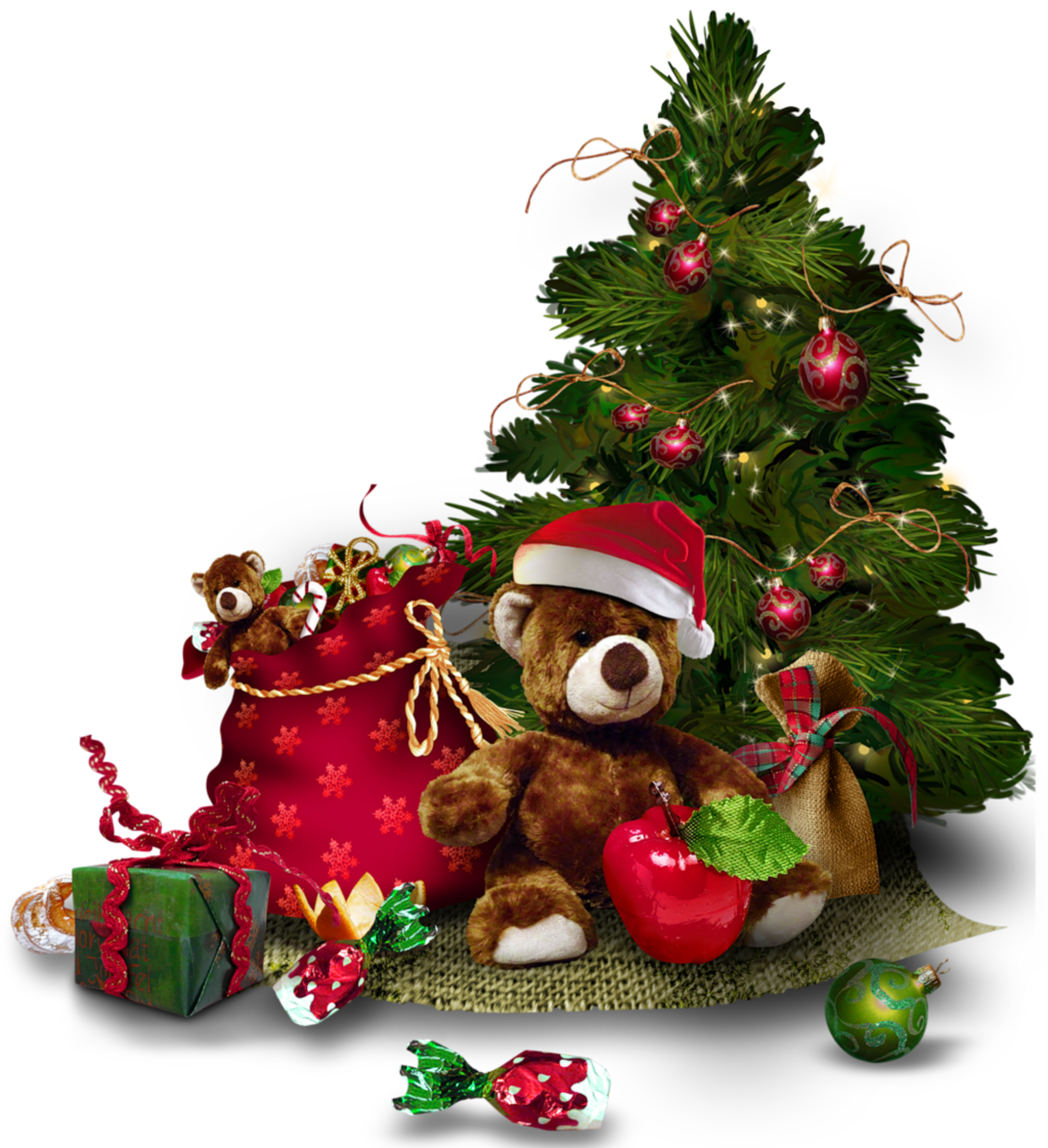 Christmas png