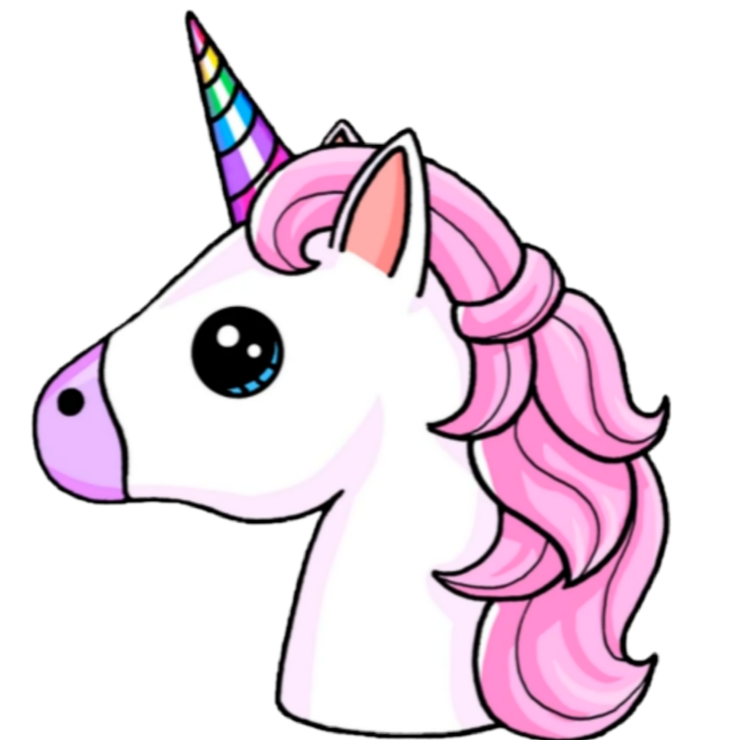 unicorn unicorns emoji unicornemoji cuteunicorn cute...