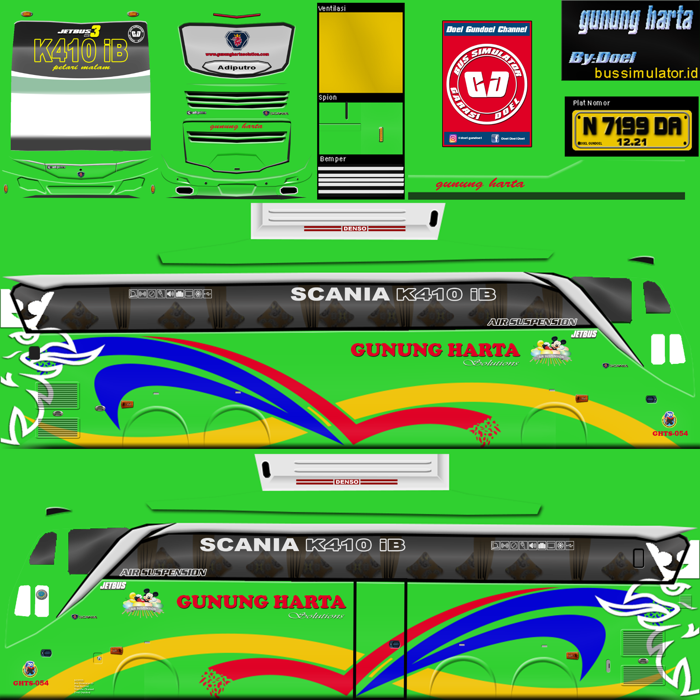 Stiker Denso Bussid Livery Bussid Photos Facebook Selecting The Correct Version Will Make The Kumpulan Strobo Dan Stiker Bussid App Work Better Faster Use Less Danzaterapeuticalaserenachile