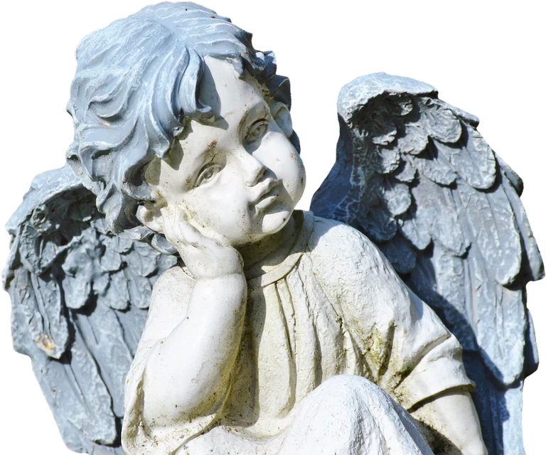 Angel Cupid Angels Vintage Art Sticker By ᴛʀᴀsʜ ɢᴀɴɢ Angel Cupid Angels Vintage Art Sticker By ᴛʀᴀsʜ ɢᴀɴɢ