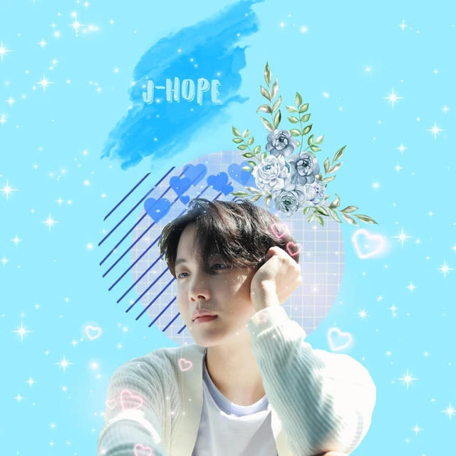 Junghoseokbts Bts Jhope Smile Edit Image By Isa Junghoseokbts Bts Jhope Smile Edit Image By Isa
