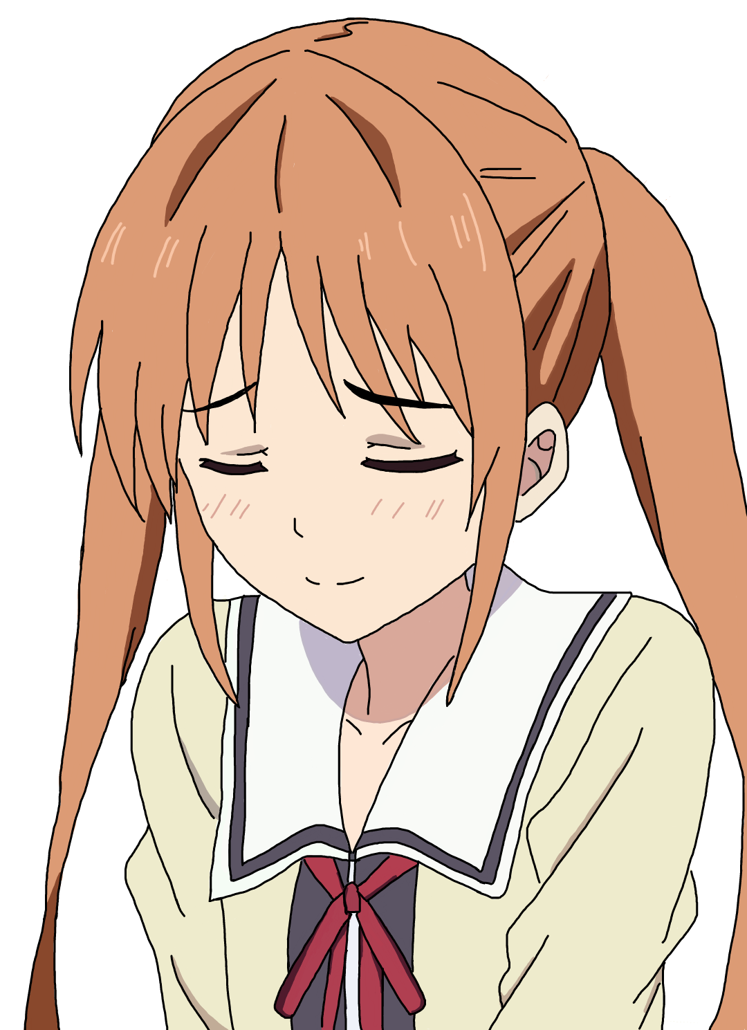 Drawing Drawings Anime Animes Sticker By Á