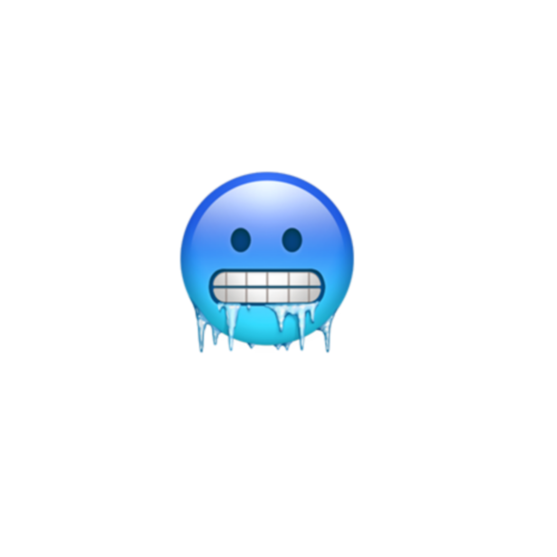 emojis blueemoji 285032354017211 by @cutelittleliars.