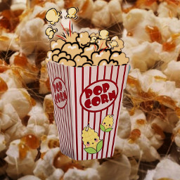 freetoedit ircpopcorn popcorn