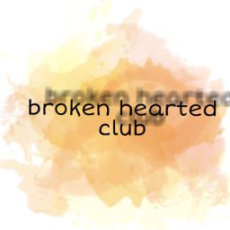 hbk love broken hurts freetoedit