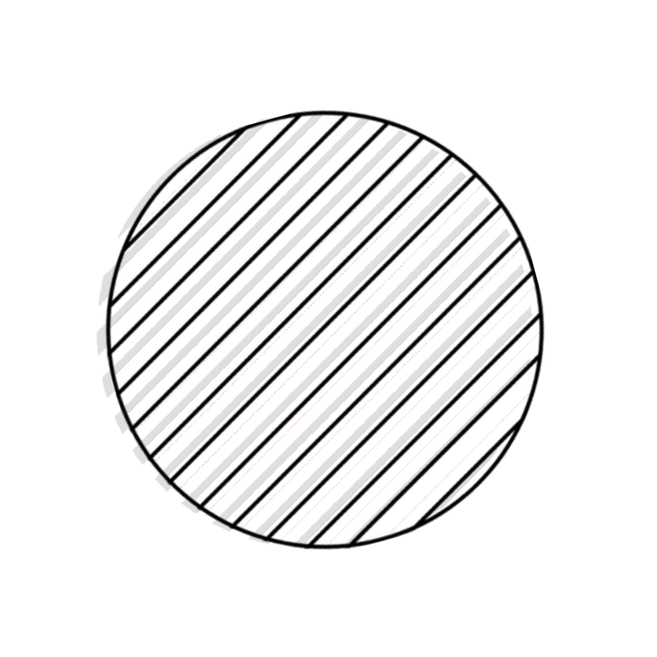 circle-stripes-freetoedit-circle-sticker-by-urtyterak