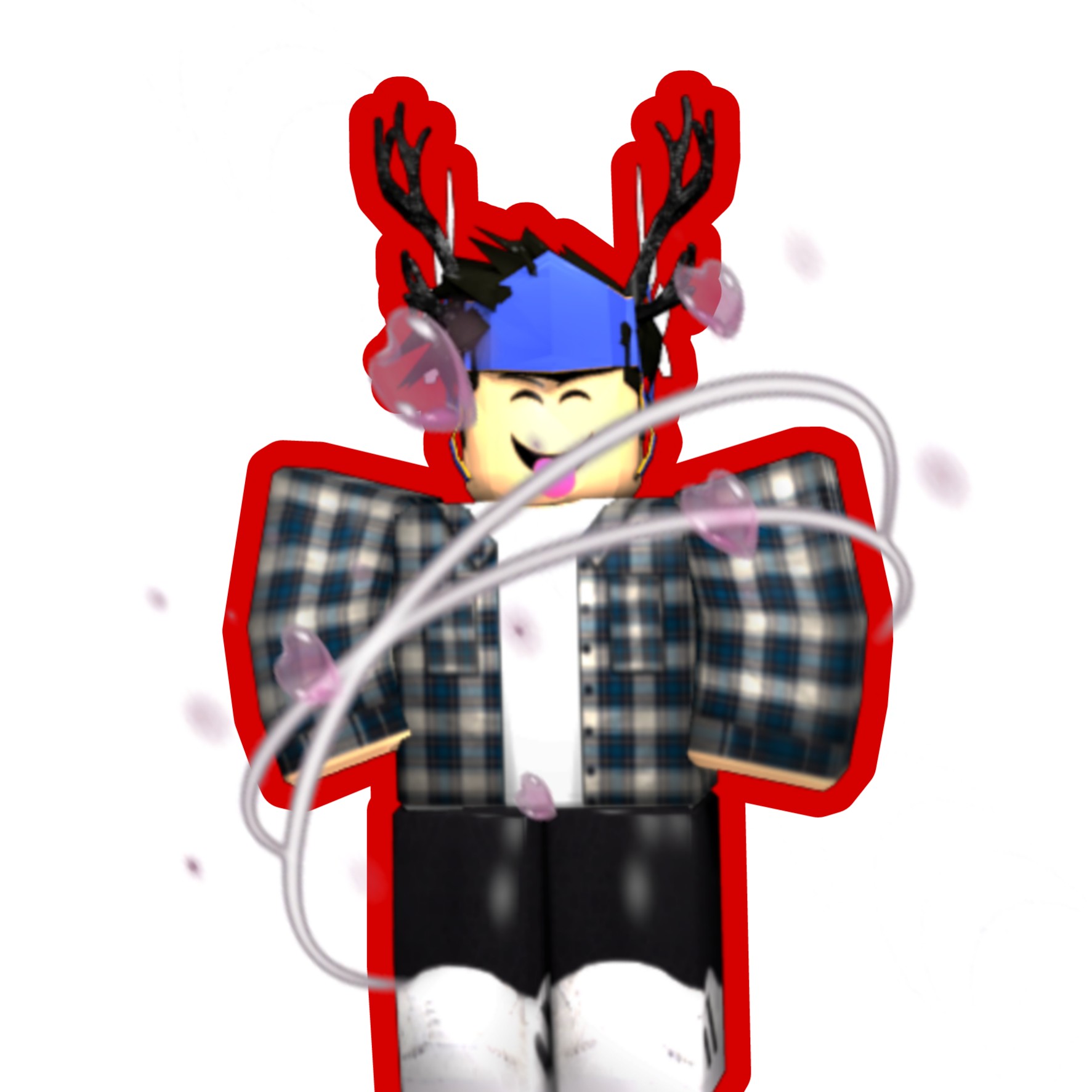 Roblox Pinkant Bored Image By Aaliyahmorales11 - pink ant yt roblox