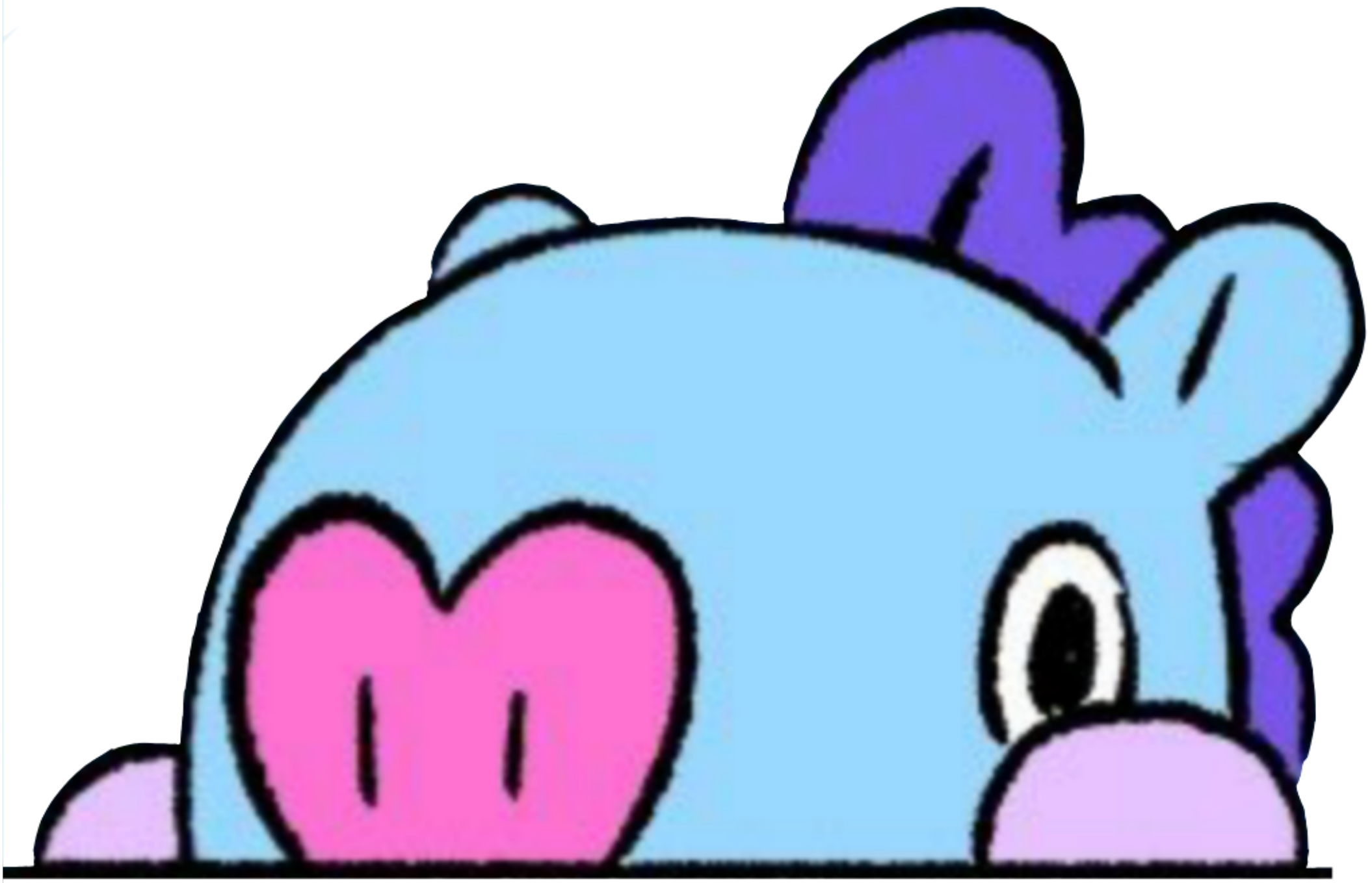 Bt21 Mang Korean Idol