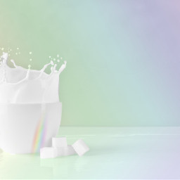 freetoedit rainbow milk sugar ircmilkandsugar