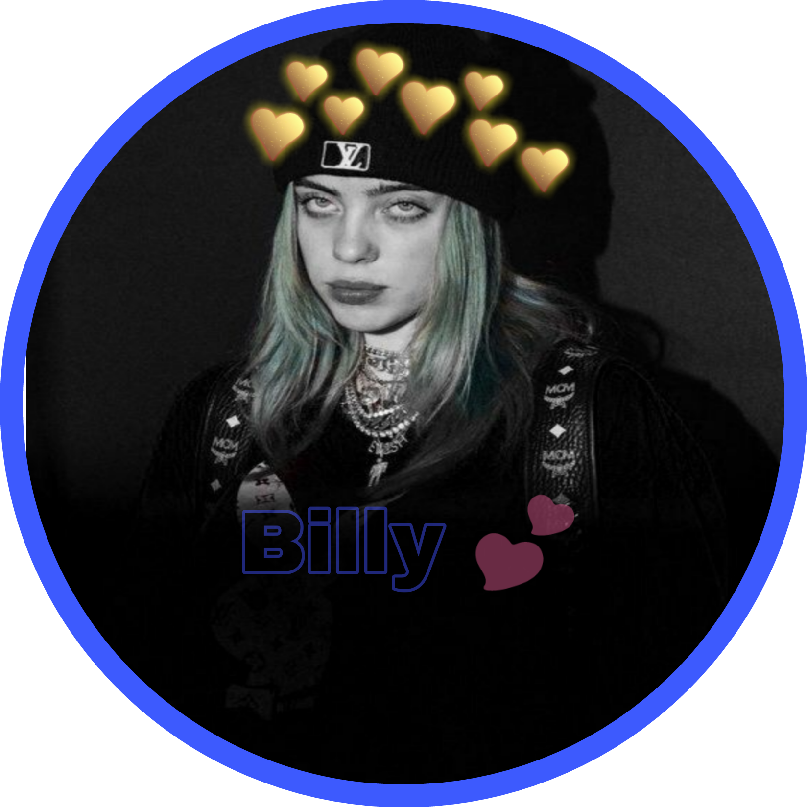 billy freetoedit #Billy sticker by @maddisyn101951