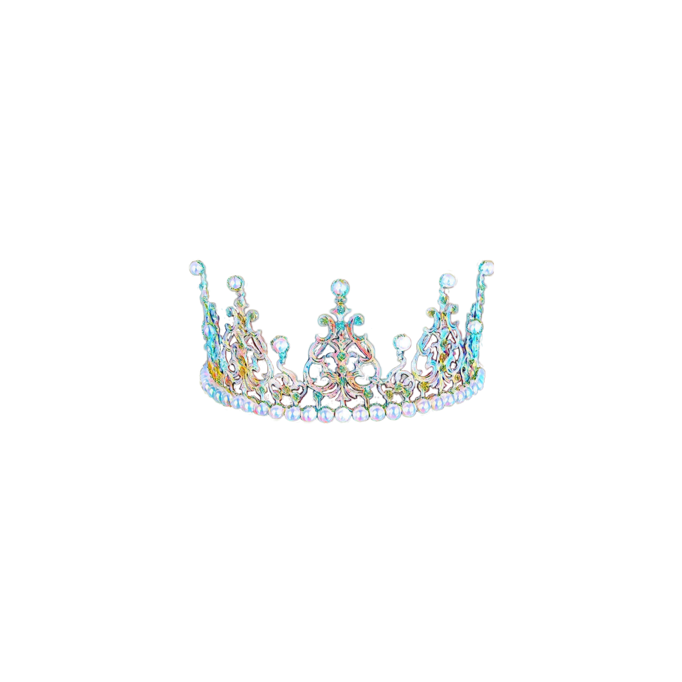 корона freetoedit #корона sticker by @kseniyastas
