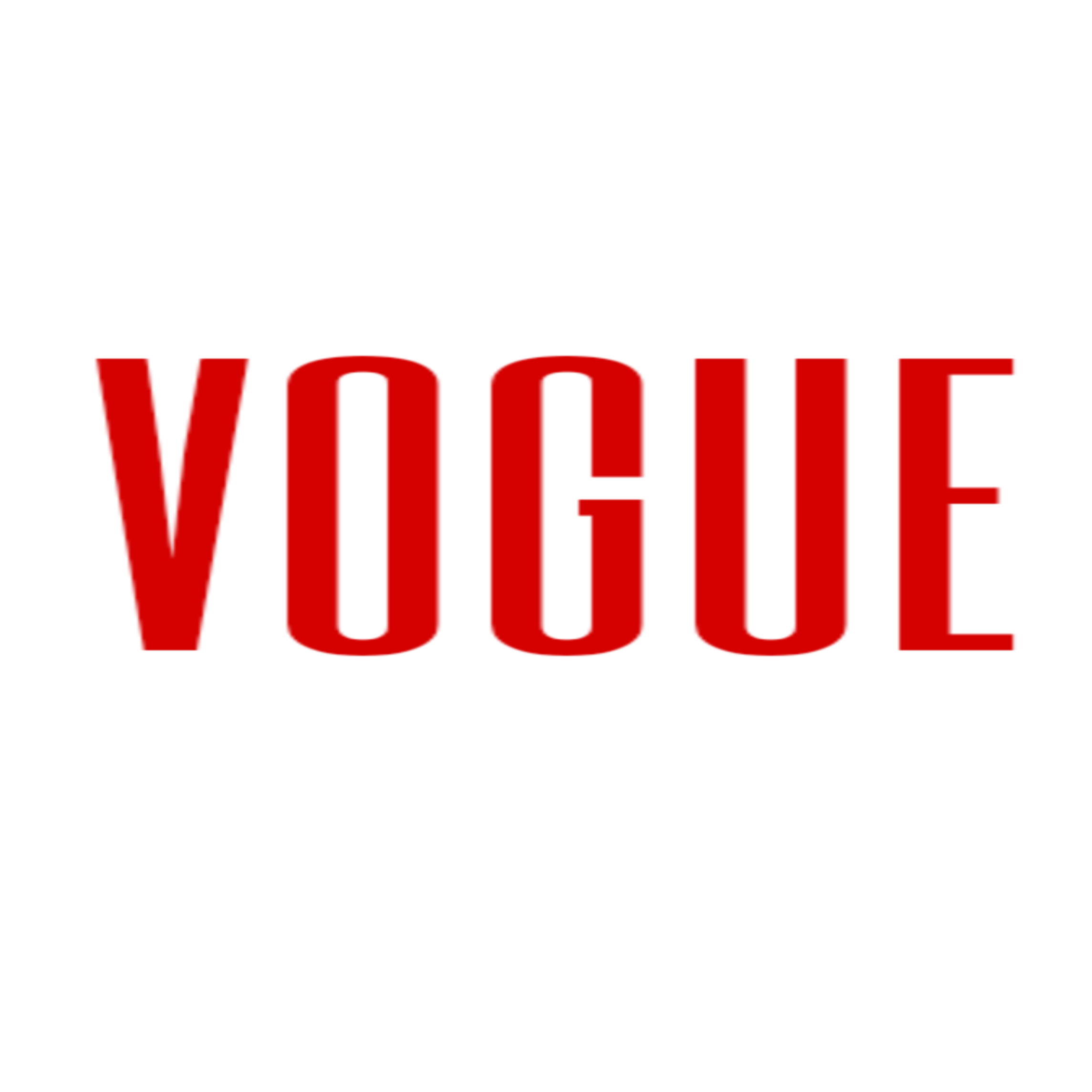 text vogue voguemagazine magazine sticker by @mmerforever67