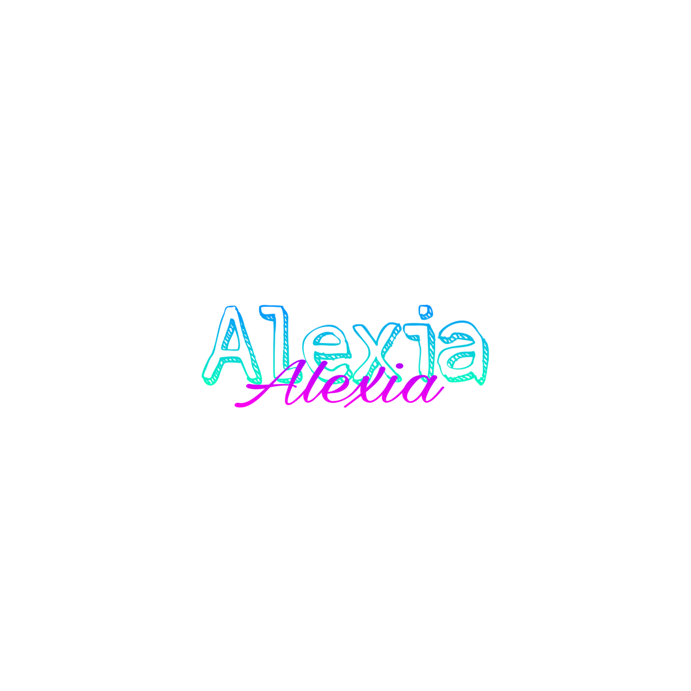 alexia-freetoedit-alexia-sticker-by-taiyoft