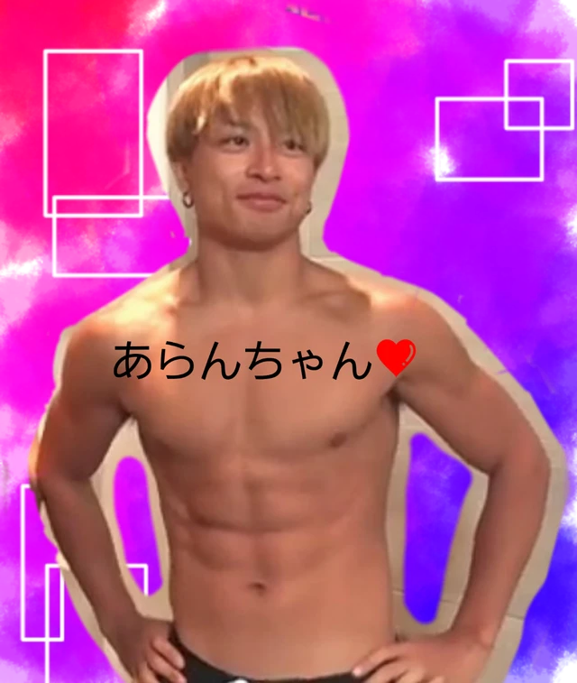 白濱亜嵐generations Image By りんあ 白濱亜嵐generations Image By りんあ