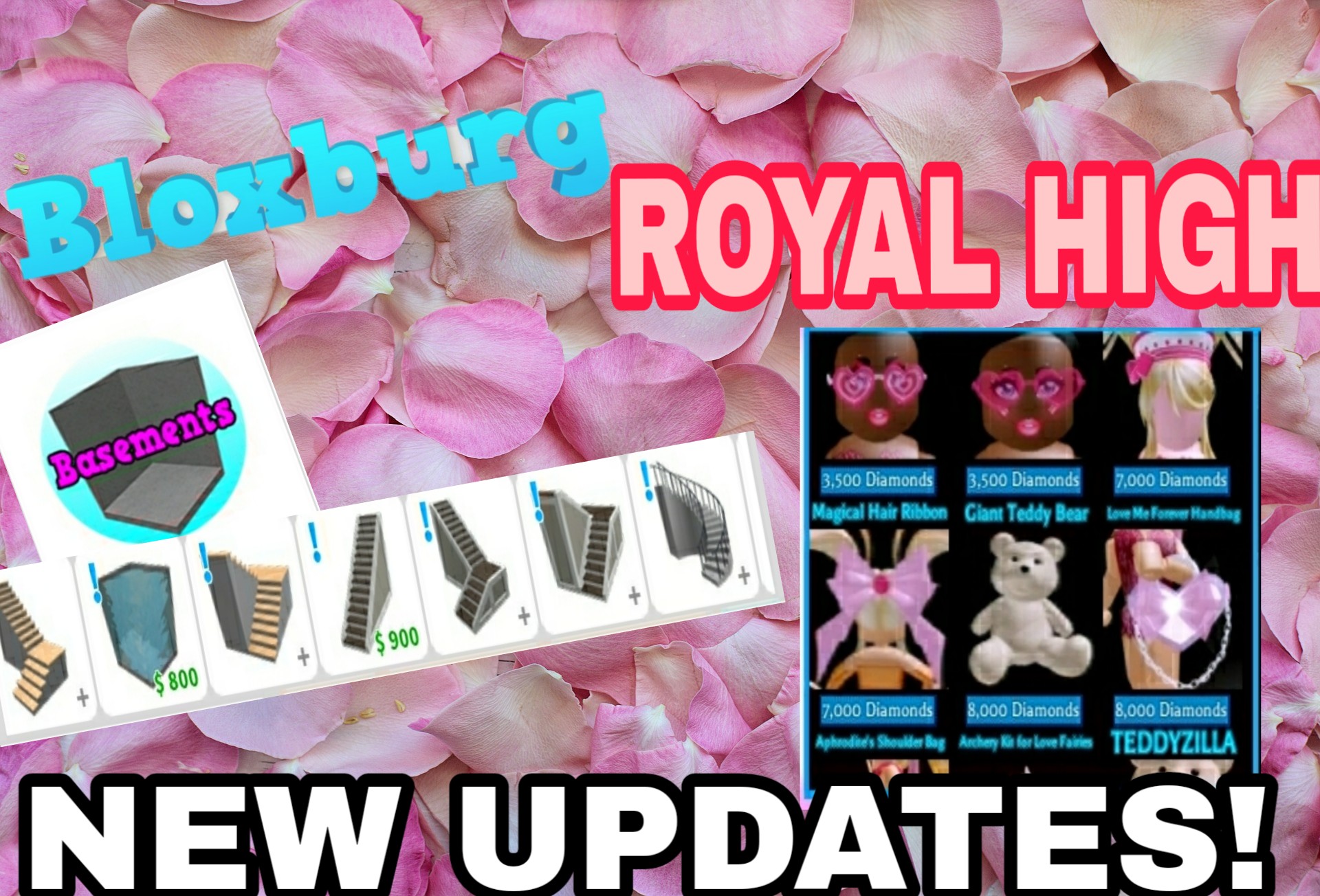 Roblox Royal High And Image By Gioplayzgachastudio - royal high roblox new update