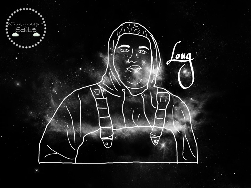 Freetoedit Outline Galaxy Tumblr Image By Giveaway