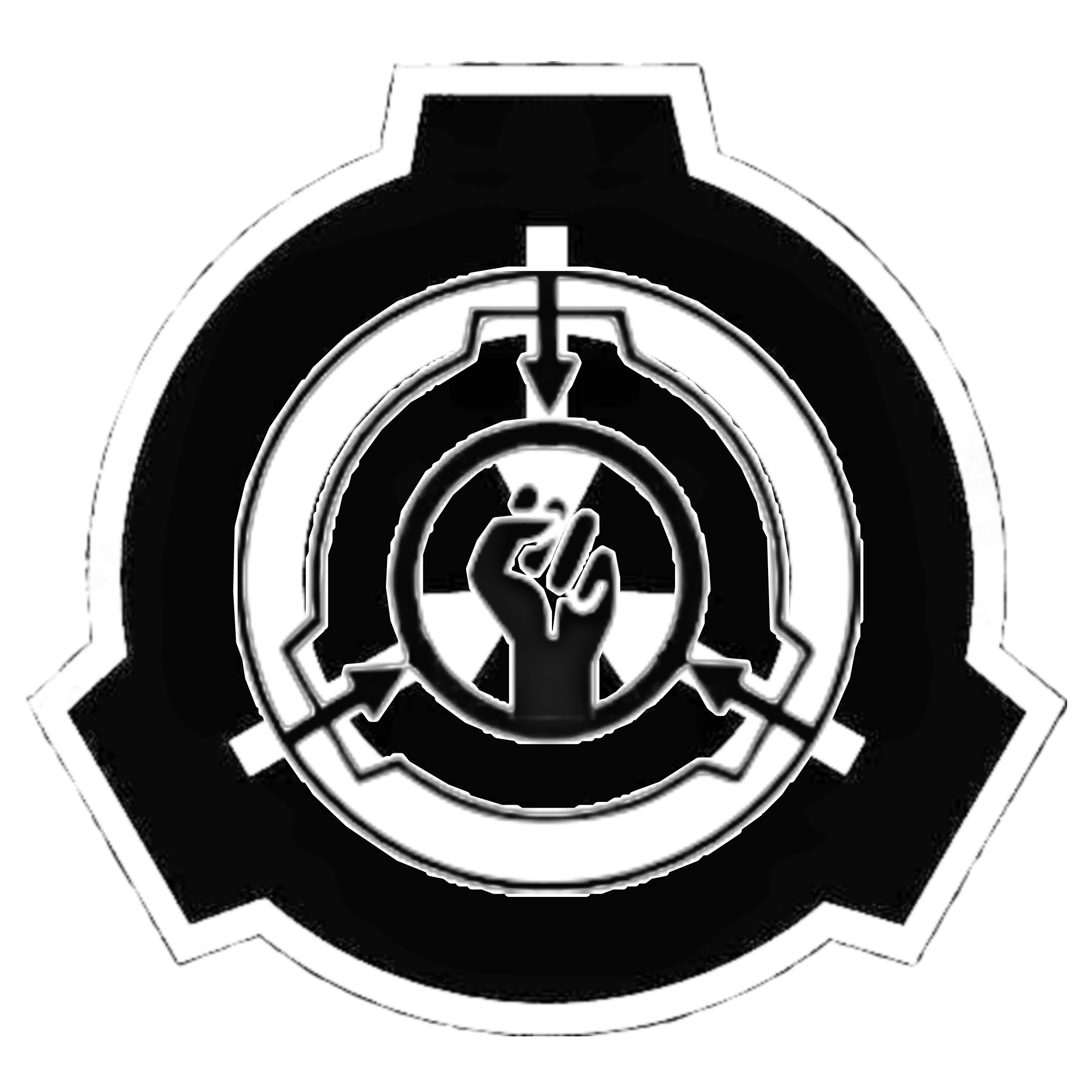 Scp foundation стим фото 100