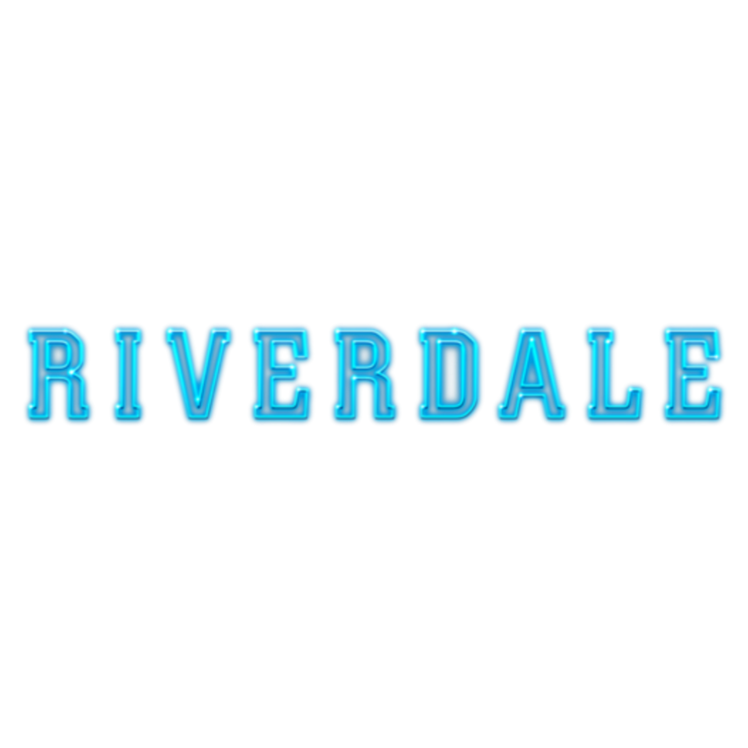 RiverdaleLogo Sticker by Majka