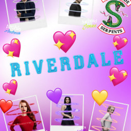 edit riverdale freetoedit