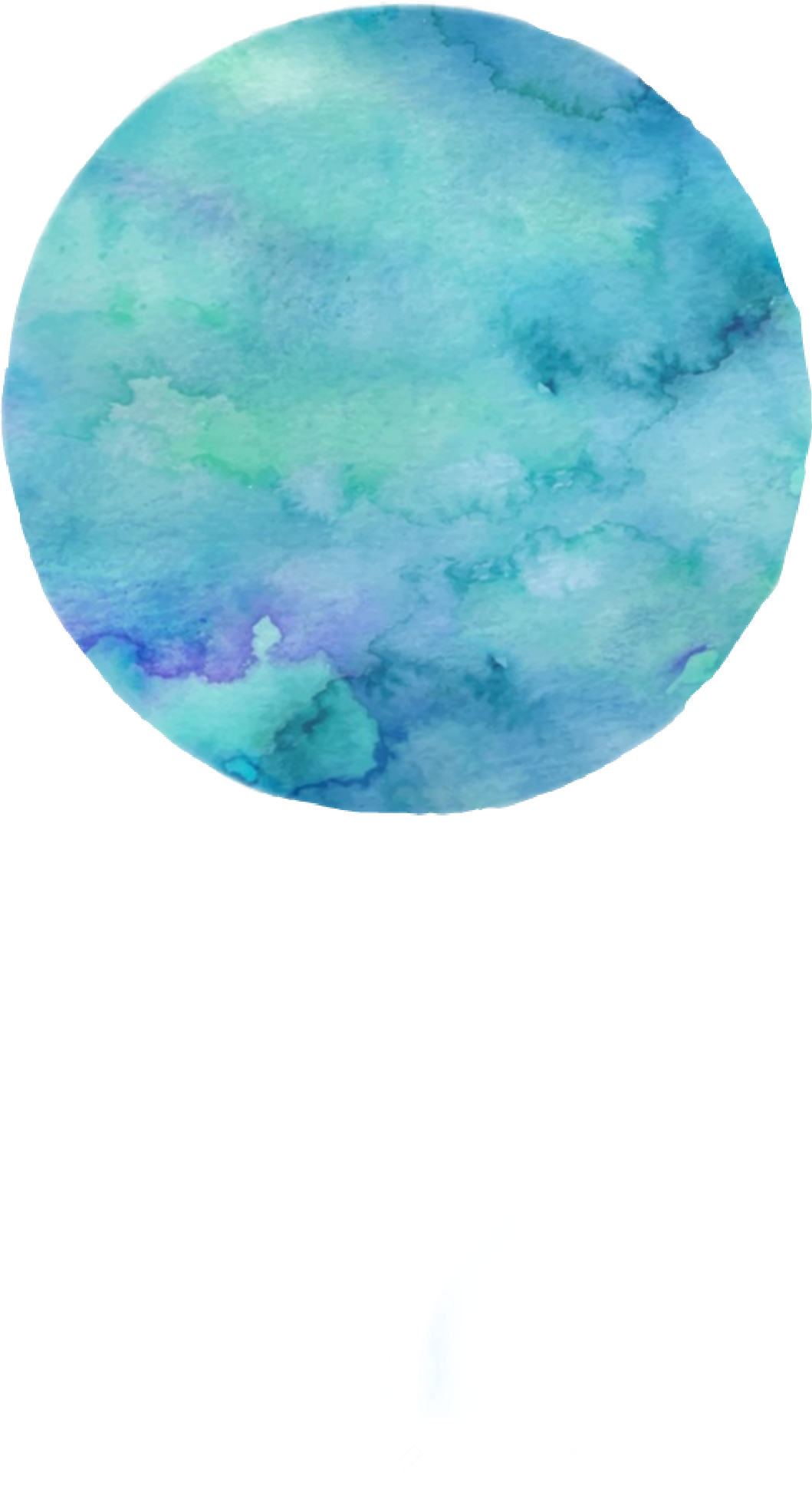 акварельный фон. Digital watercolor. картина акварель круги. круглый мазок кистью акварель. акварель круглый.