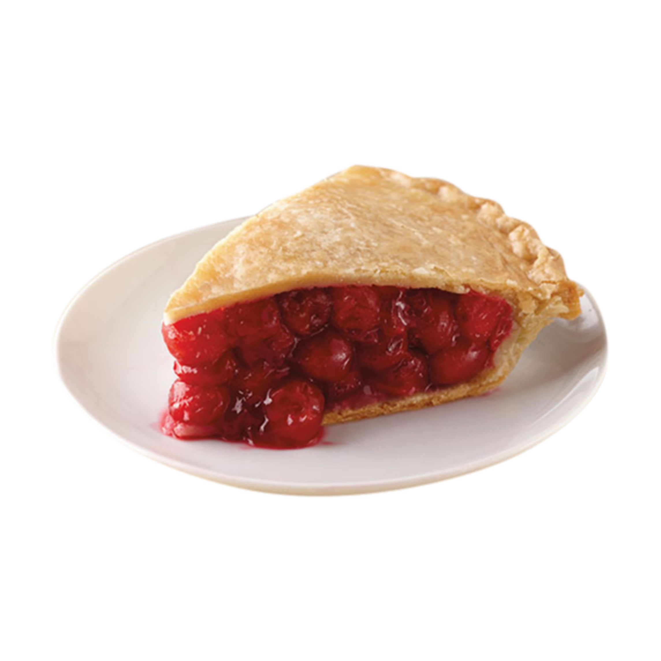 Cherry pie