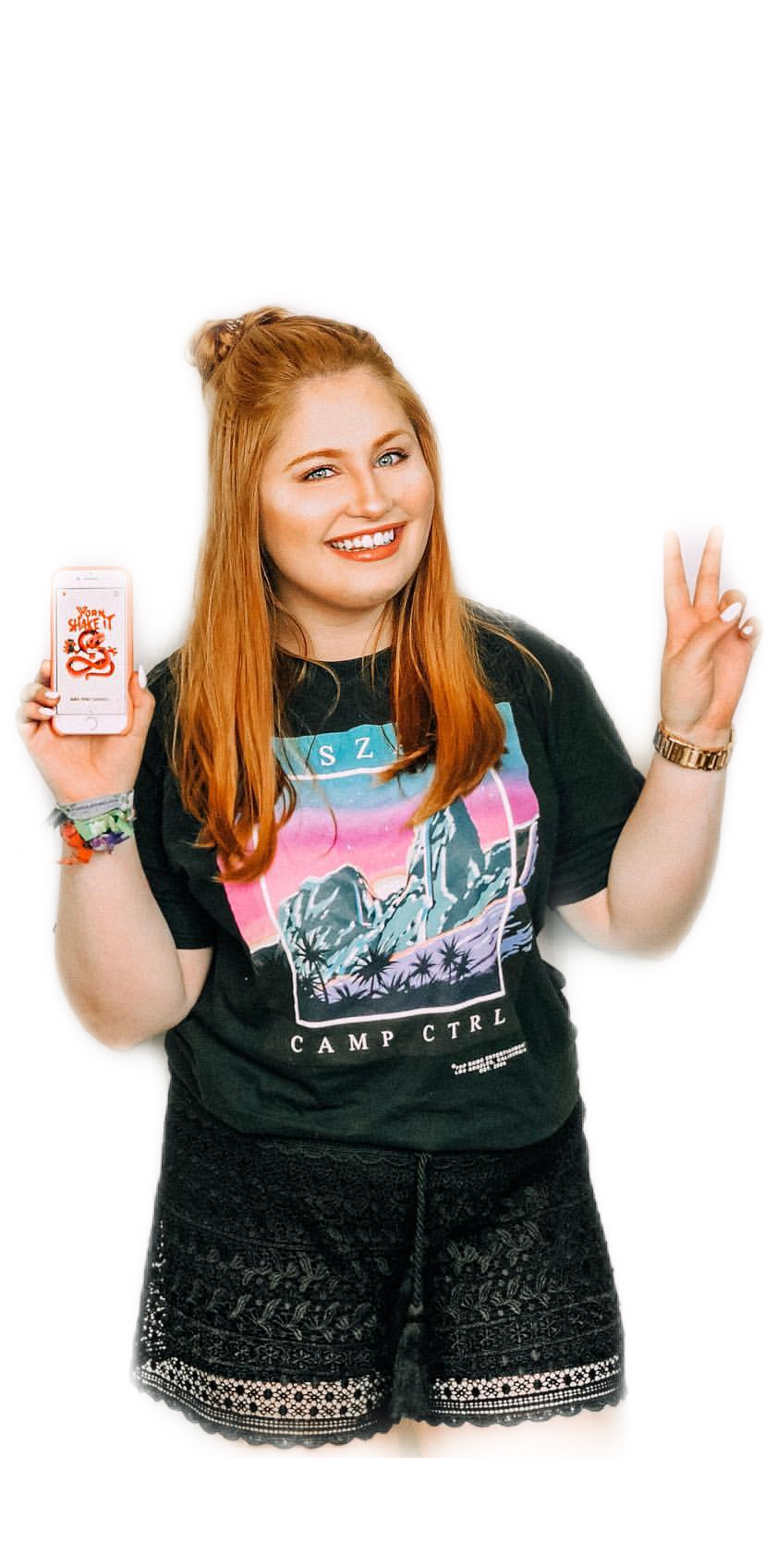 The Most Edited Owhana Picsart