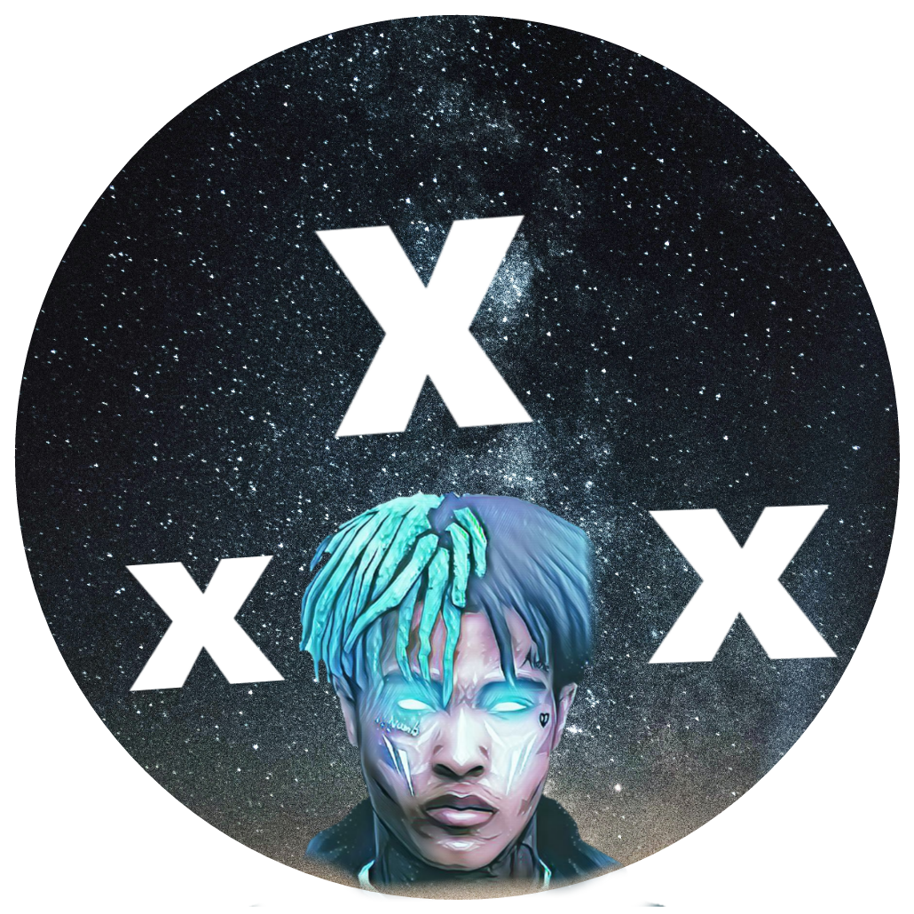 Xxxtentacion Freetoedit Sticker By Xxxmariobrosxxx