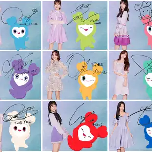 Twice ラブリー ナヨン ジョンヨン モモ By Ajn Kgr Twice ラブリー ナヨン ジョンヨン モモ By Ajn Kgr