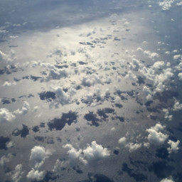 freetoedit sky clouds sea