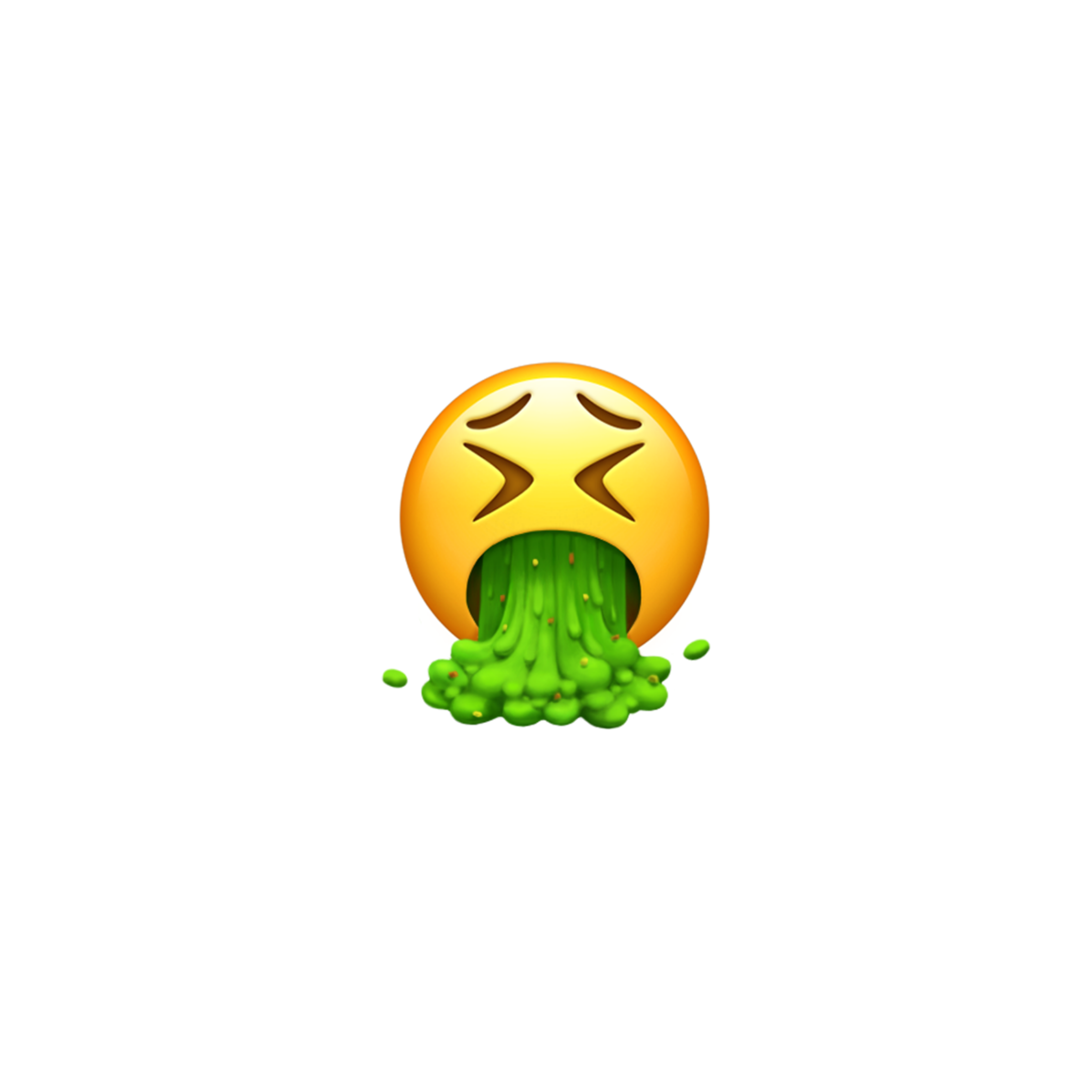 Asco Emoji