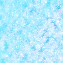 blue bleu background galaxy glitter